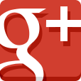 Google Plus Icon