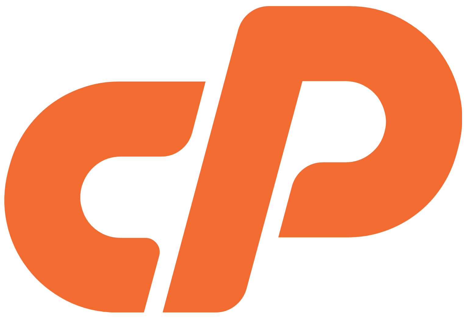 cPanel Logo